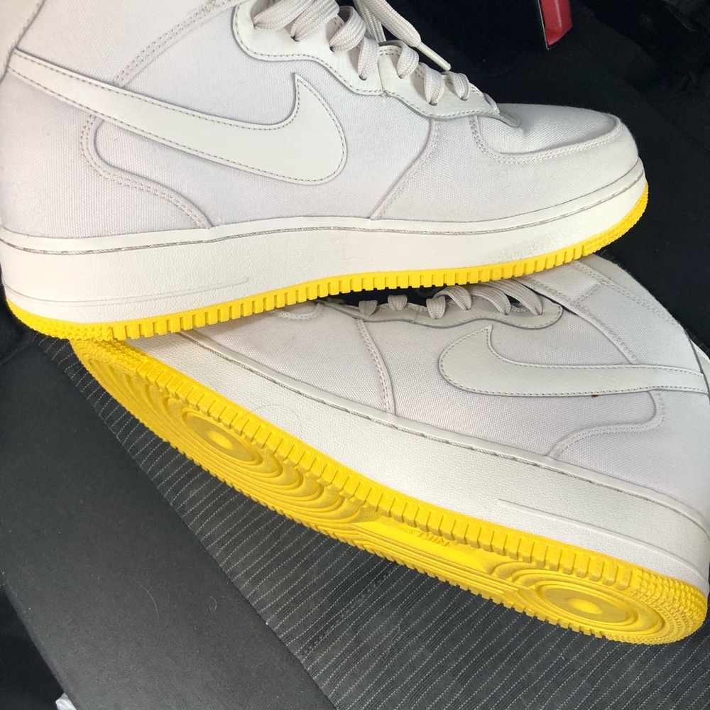 Brand New Air Force 1 High Top